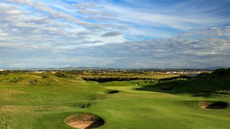 club royal one|How Do Royal Troon's Longest And Shortest Open Holes .
